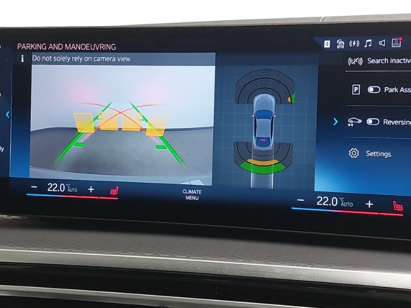 Used BMW 4 Series 2024 for sale - 76959317: Photo 19