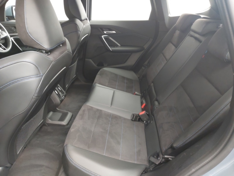 Used BMW iX1 2024 for sale - 76779983: Photo 12