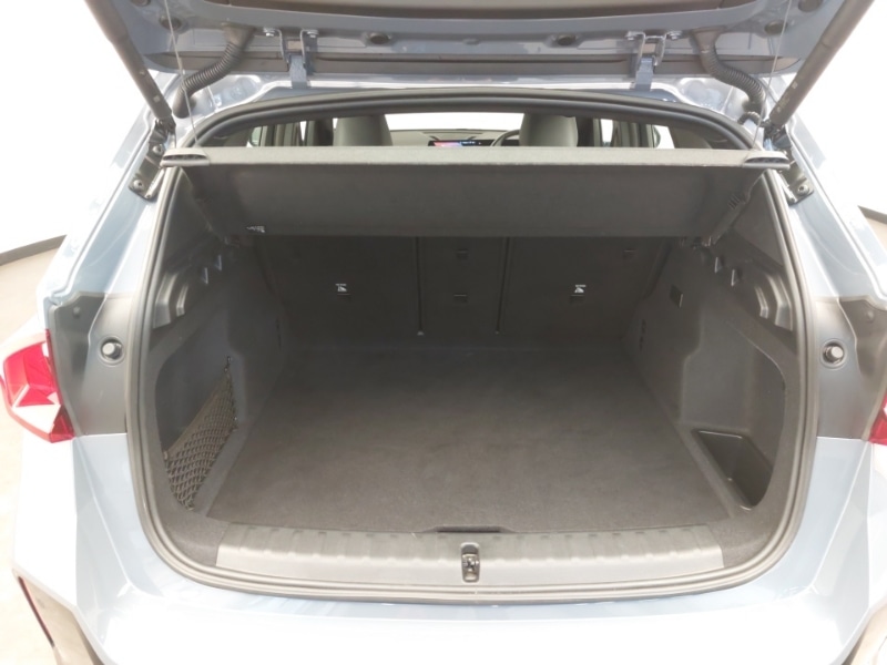 Used BMW iX1 2024 for sale - 76779983: Photo 13