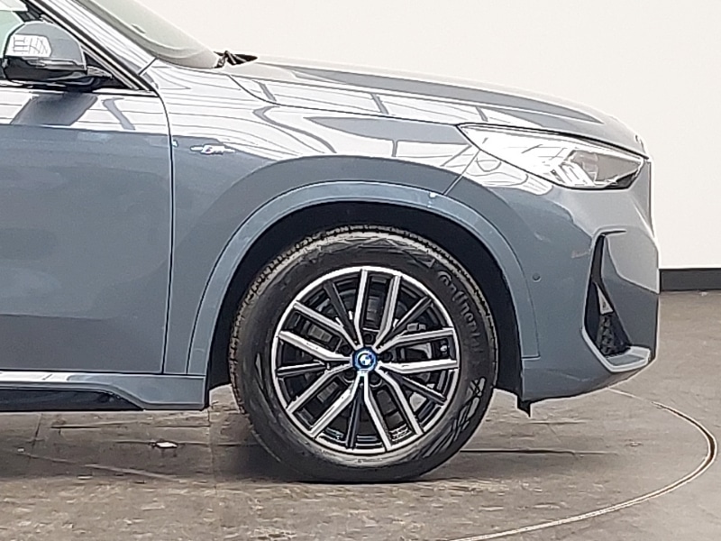 Used BMW iX1 2024 for sale - 76779983: Photo 14