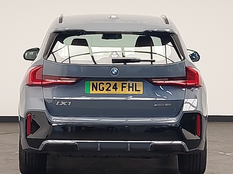 Used BMW iX1 2024 for sale - 76779983: Photo 15