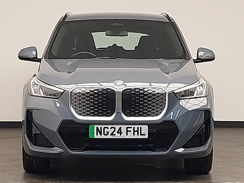 Used BMW iX1 2024 for sale - 76779983: Photo 16