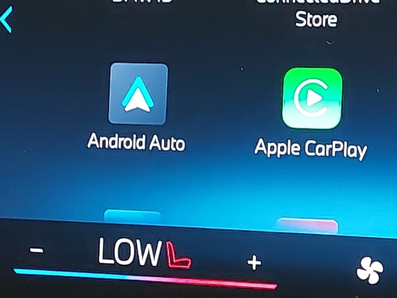 Used BMW iX1 2024 for sale - 76779983: Photo 19