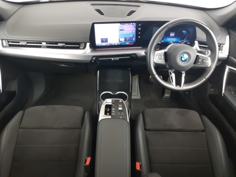 Used BMW iX1 2024 for sale - 76779983: Photo 4