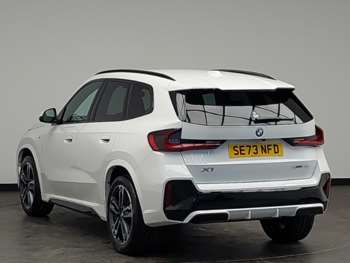 Used BMW X1 2023 for sale - 73868069: Photo