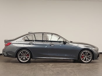 Used BMW 3 Series 2021 for sale - 78595365: Photo
