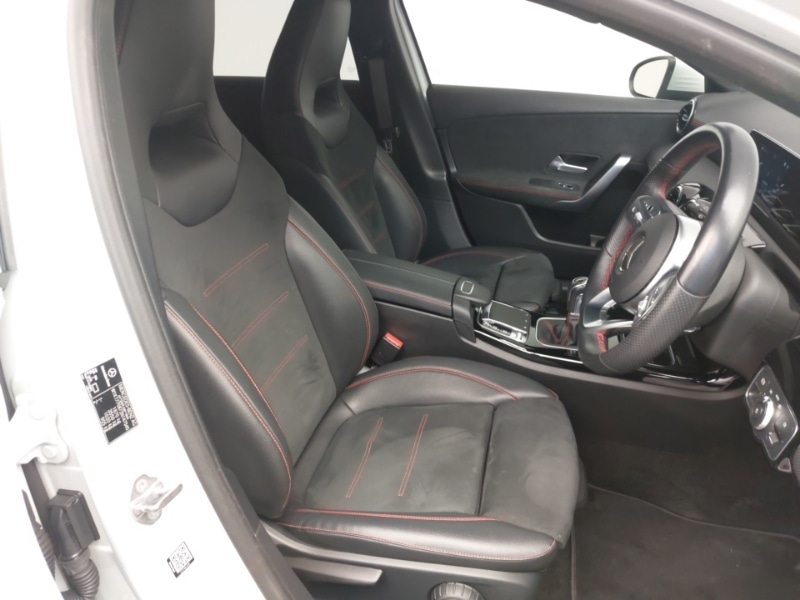 Used Mercedes-Benz A-Class 2020 for sale - 77689918: Photo 11