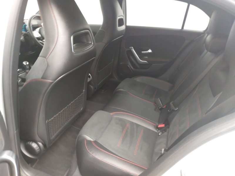 Used Mercedes-Benz A-Class 2020 for sale - 77689918: Photo 12