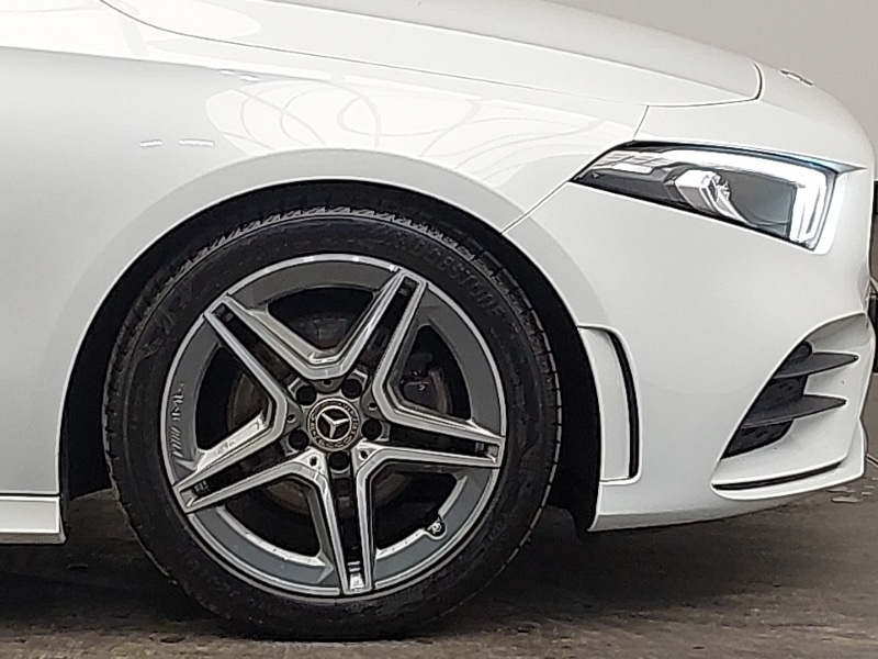 Used Mercedes-Benz A-Class 2020 for sale - 77689918: Photo 14