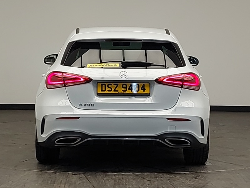 Used Mercedes-Benz A-Class 2020 for sale - 77689918: Photo 15