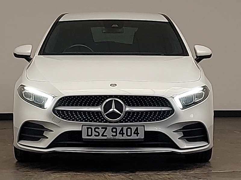 Used Mercedes-Benz A-Class 2020 for sale - 77689918: Photo 16