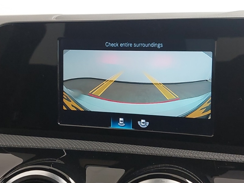 Used Mercedes-Benz A-Class 2020 for sale - 77689918: Photo 17