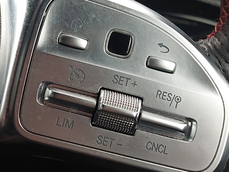 Used Mercedes-Benz A-Class 2020 for sale - 77689918: Photo 18