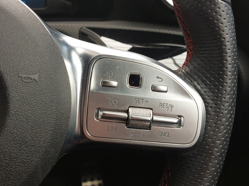 Used Mercedes-Benz A-Class 2020 for sale - 77689918: Photo 19