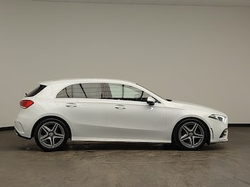 Used Mercedes-Benz A-Class 2020 for sale - 77689918: Photo