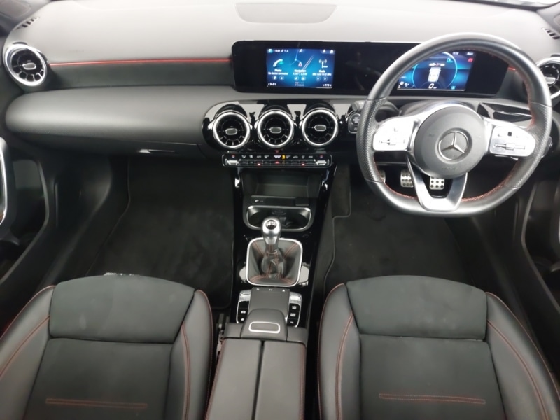 Used Mercedes-Benz A-Class 2020 for sale - 77689918: Photo 4