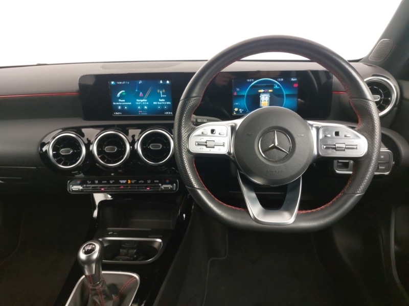 Used Mercedes-Benz A-Class 2020 for sale - 77689918: Photo 5