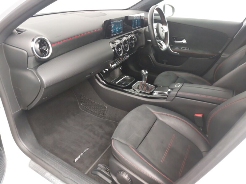 Used Mercedes-Benz A-Class 2020 for sale - 77689918: Photo 7