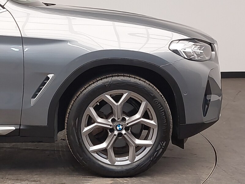 Used BMW X3 2023 for sale - 77433822: Photo 14