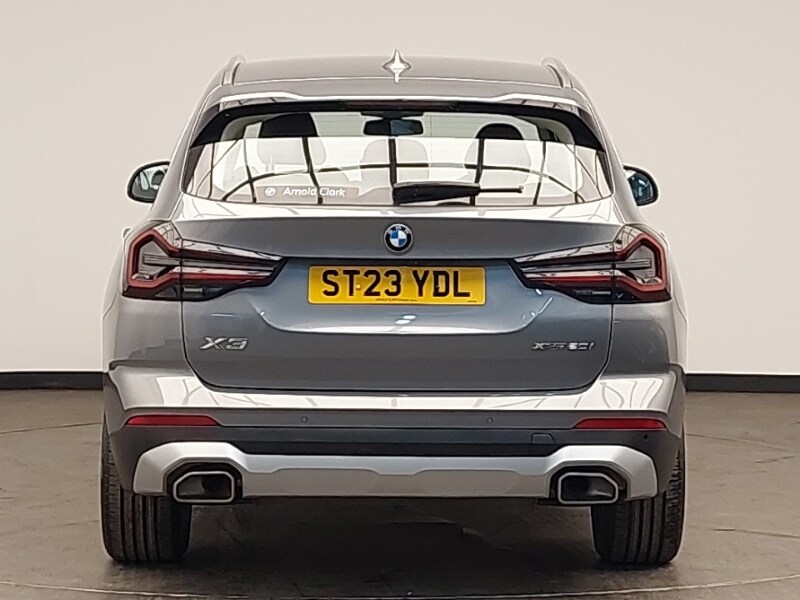 Used BMW X3 2023 for sale - 77433822: Photo 15