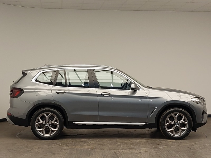 Used BMW X3 2023 for sale - 77433822: Photo 2