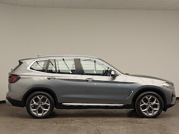 Used BMW X3 2023 for sale - 77433822: Photo
