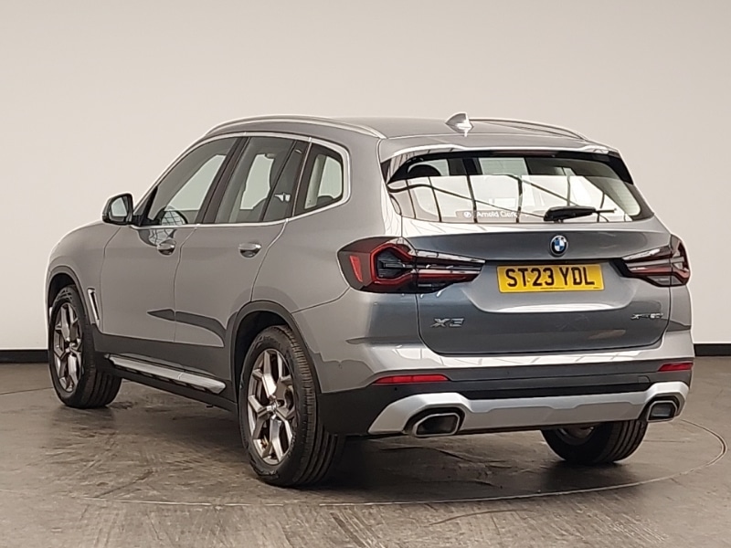 Used BMW X3 2023 for sale - 77433822: Photo 3