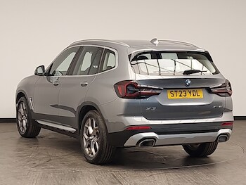 Used BMW X3 2023 for sale - 77433822: Photo