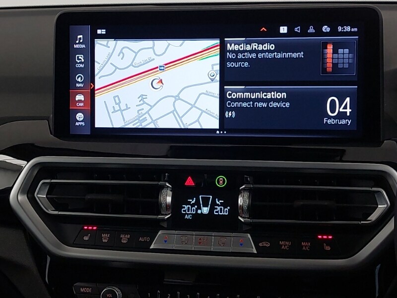 Used BMW X3 2023 for sale - 77433822: Photo 8