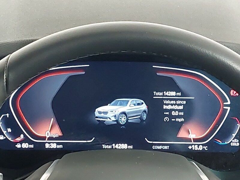 Used BMW X3 2023 for sale - 77433822: Photo 9