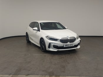 Used BMW 1 Series 2021 for sale - 78559879: Photo