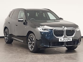 Used BMW X3 2025 for sale - 79654583: Photo