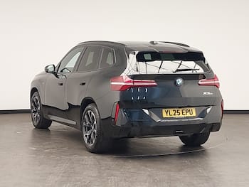 Used BMW X3 2025 for sale - 79654583: Photo