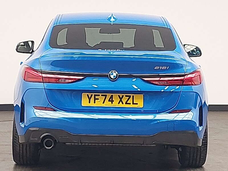 Used BMW 2 Series 2024 for sale - 76683485: Photo 15