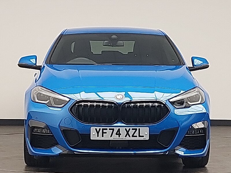 Used BMW 2 Series 2024 for sale - 76683485: Photo 16