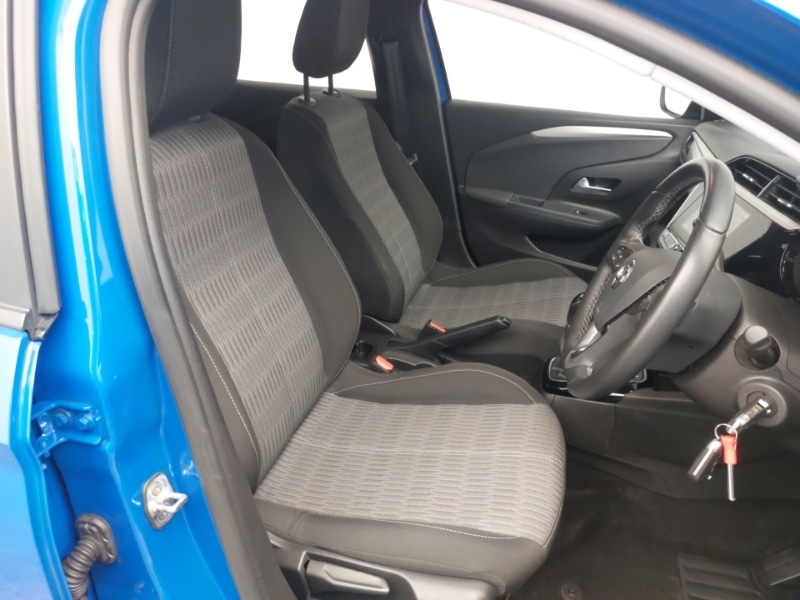 Used Vauxhall Corsa 2022 for sale - 77522640: Photo 14