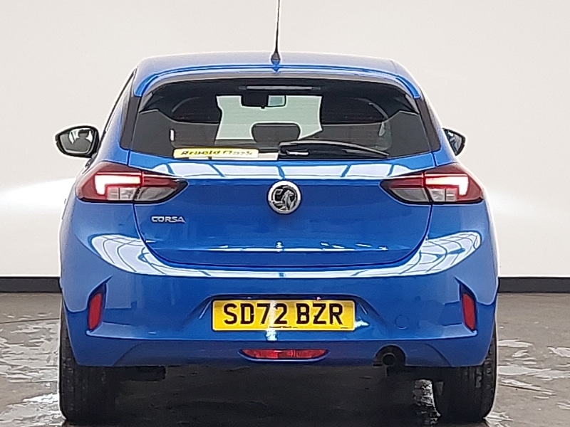 Used Vauxhall Corsa 2022 for sale - 77522640: Photo 15