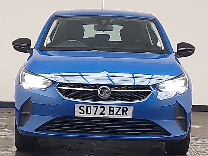 Used Vauxhall Corsa 2022 for sale - 77522640: Photo 16