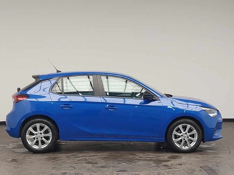 Used Vauxhall Corsa 2022 for sale - 77522640: Photo 17