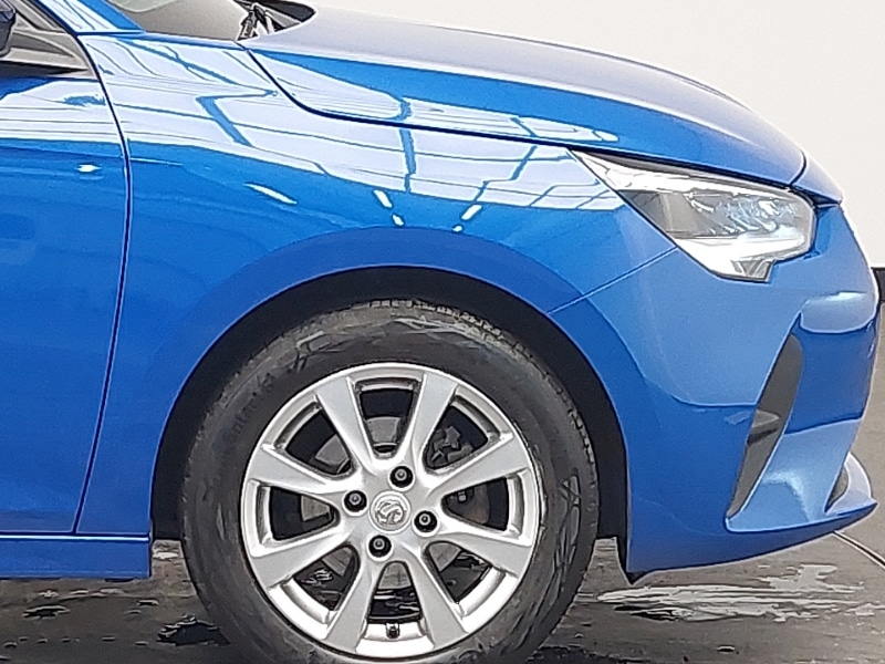 Used Vauxhall Corsa 2022 for sale - 77522640: Photo 18