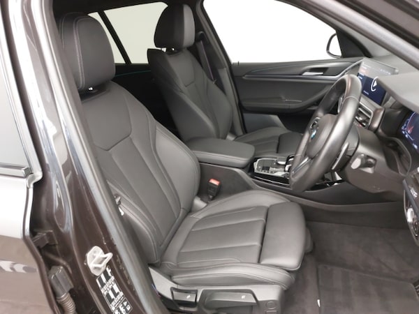 Used BMW X3 2024 for sale - 74288019: Photo 11