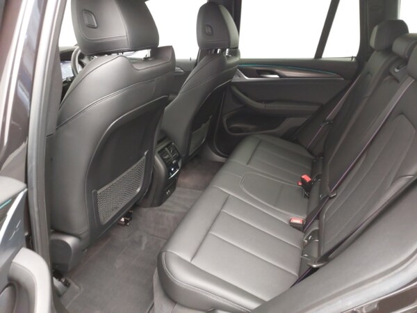 Used BMW X3 2024 for sale - 74288019: Photo 12