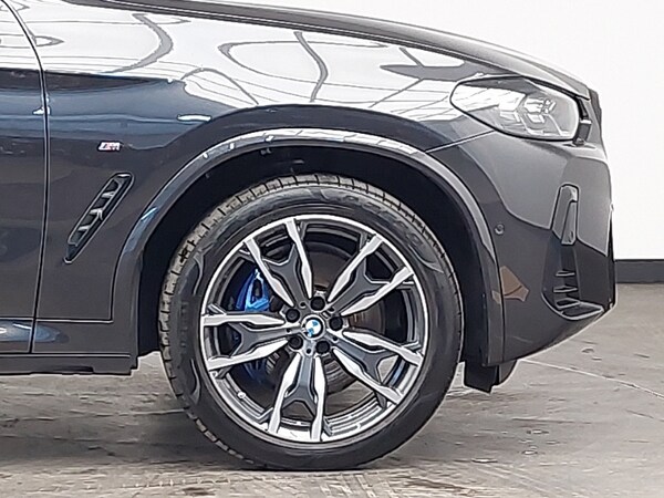 Used BMW X3 2024 for sale - 74288019: Photo 14