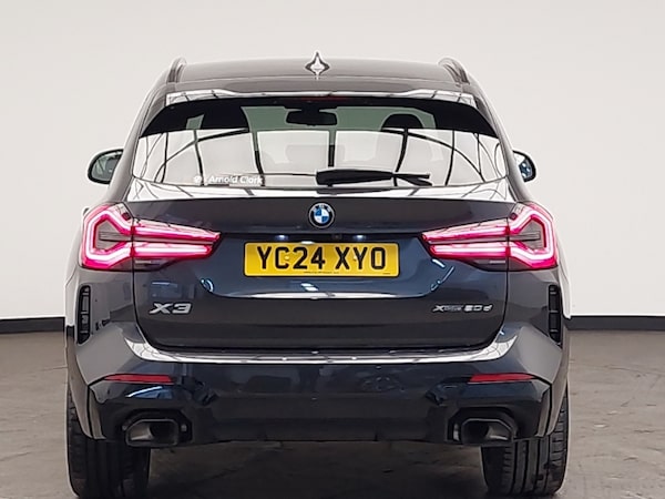 Used BMW X3 2024 for sale - 74288019: Photo 15