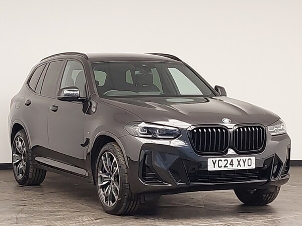 Used BMW X3 2024 for sale - 74288019: Photo 1