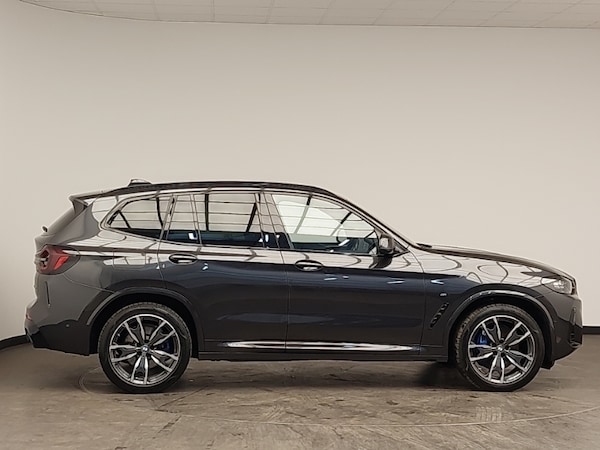 Used BMW X3 2024 for sale - 74288019: Photo 2
