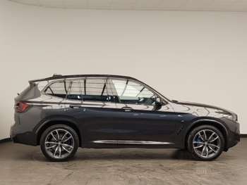 Used BMW X3 2024 for sale - 74288019: Photo