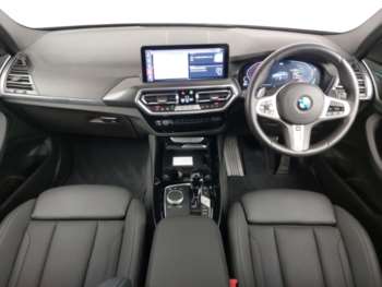 Used BMW X3 2024 for sale - 74288019: Photo