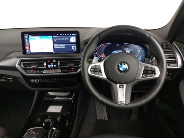 Used BMW X3 2024 for sale - 74288019: Photo 5