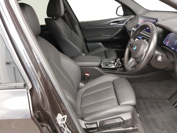 Used BMW X3 2024 for sale - 74288019: Photo 6